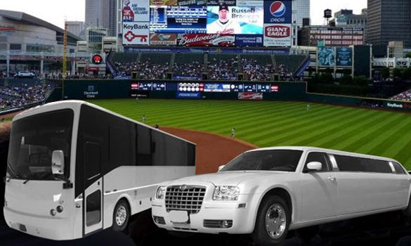 Vancouver Sporting Event Limousine Service