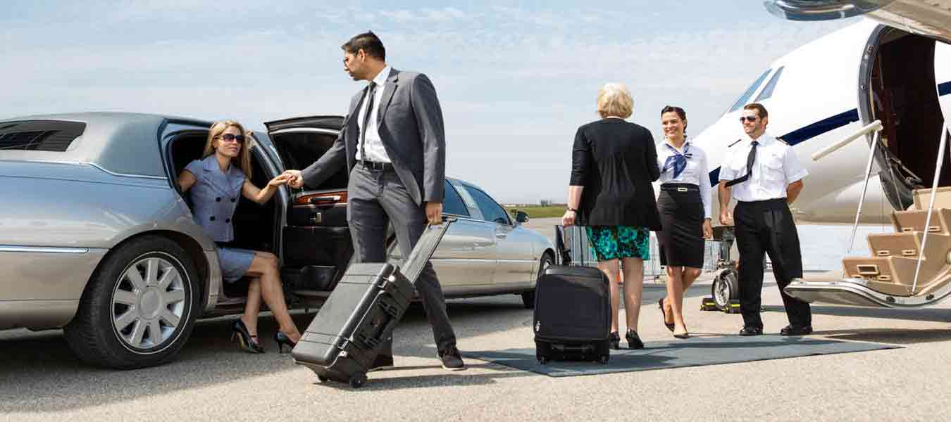 Airport Limousine Services in Vancouver